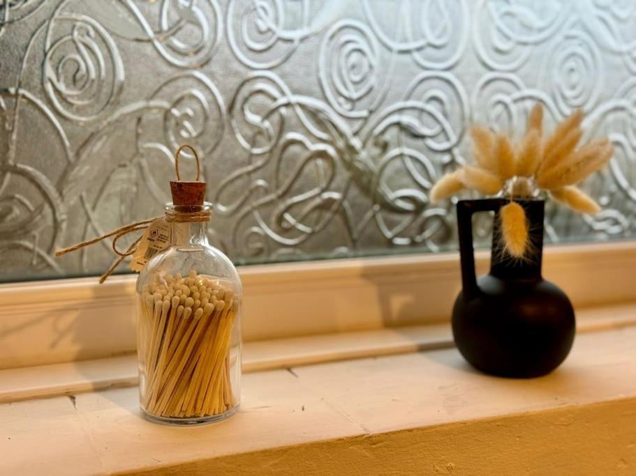 Sea View Retreat Villa Lingdale Ngoại thất bức ảnh