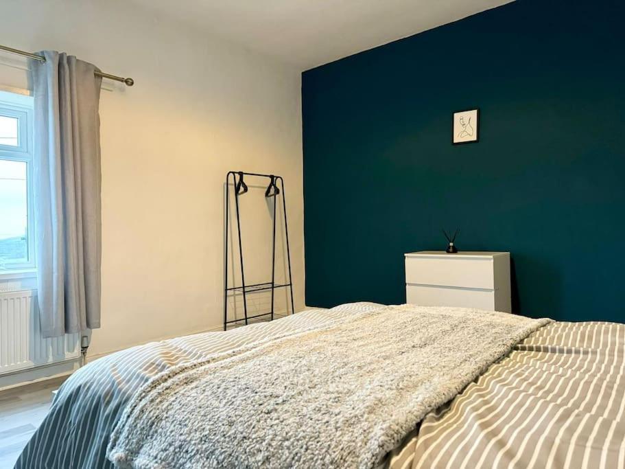 Sea View Retreat Villa Lingdale Ngoại thất bức ảnh