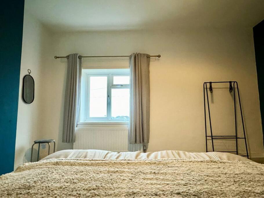 Sea View Retreat Villa Lingdale Ngoại thất bức ảnh