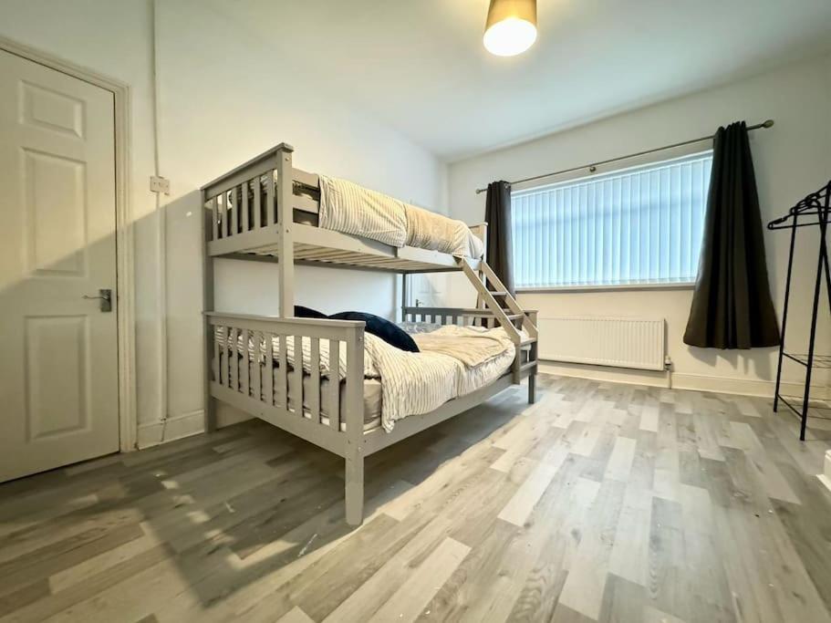 Sea View Retreat Villa Lingdale Ngoại thất bức ảnh